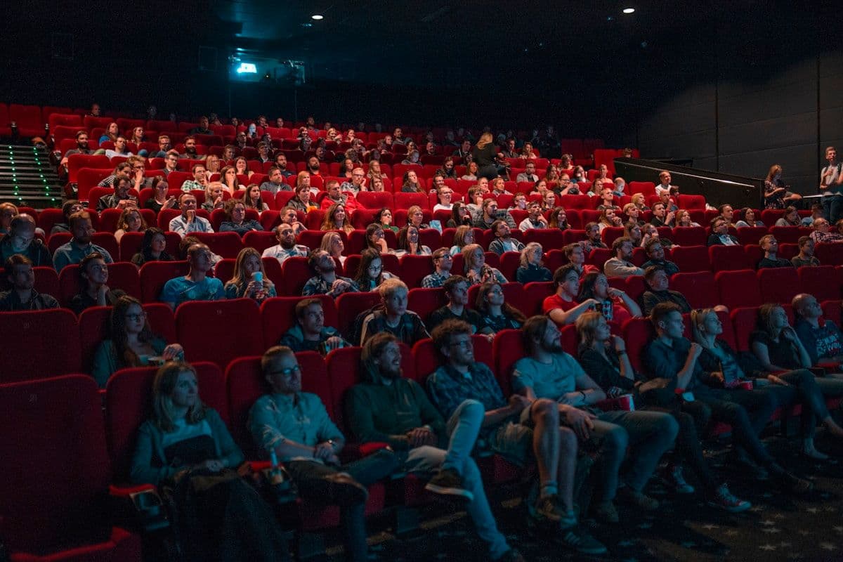 Netfest — Film Festival Platform product overview