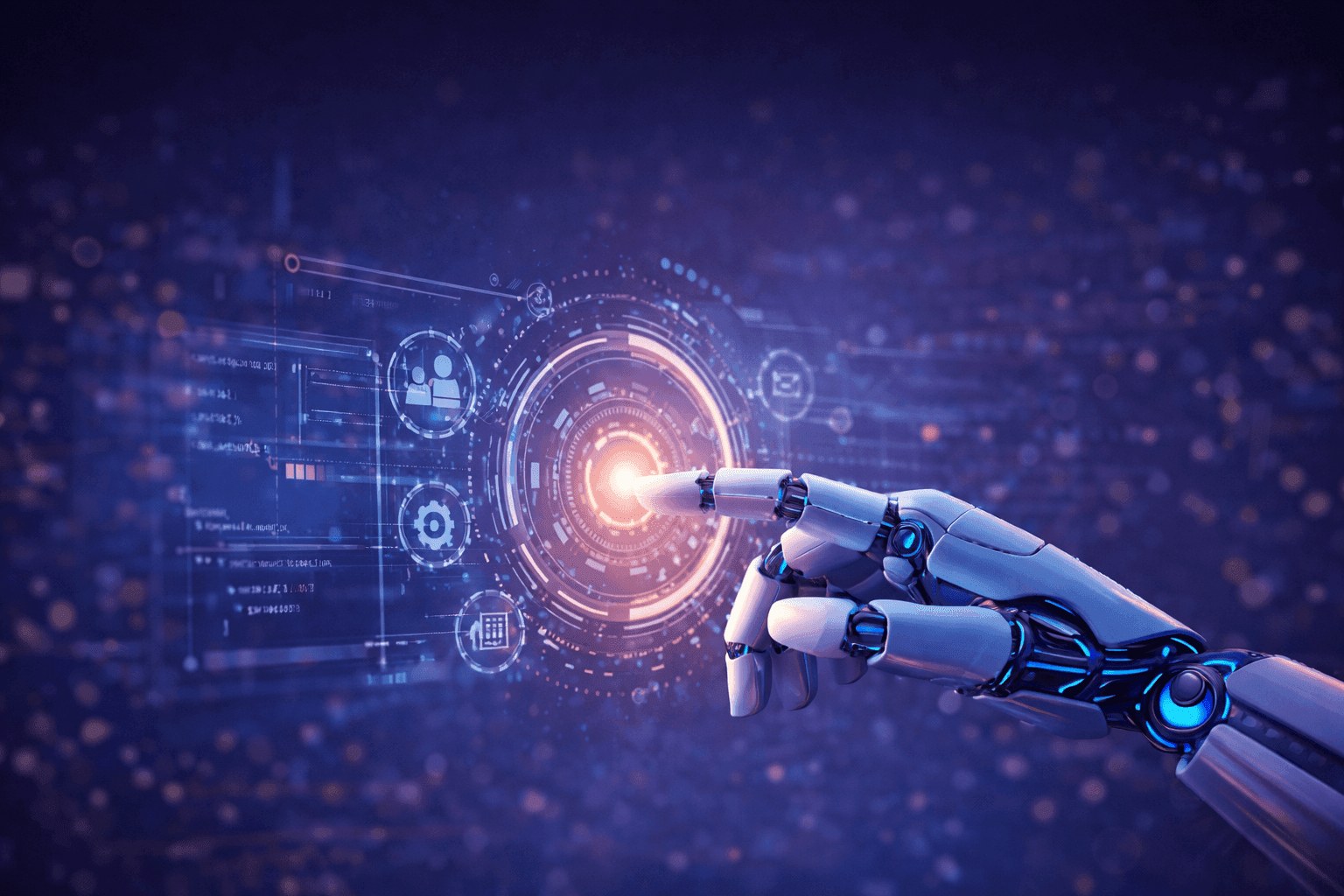 Is Automation Right for Your Business? A Decision-Making Guide
