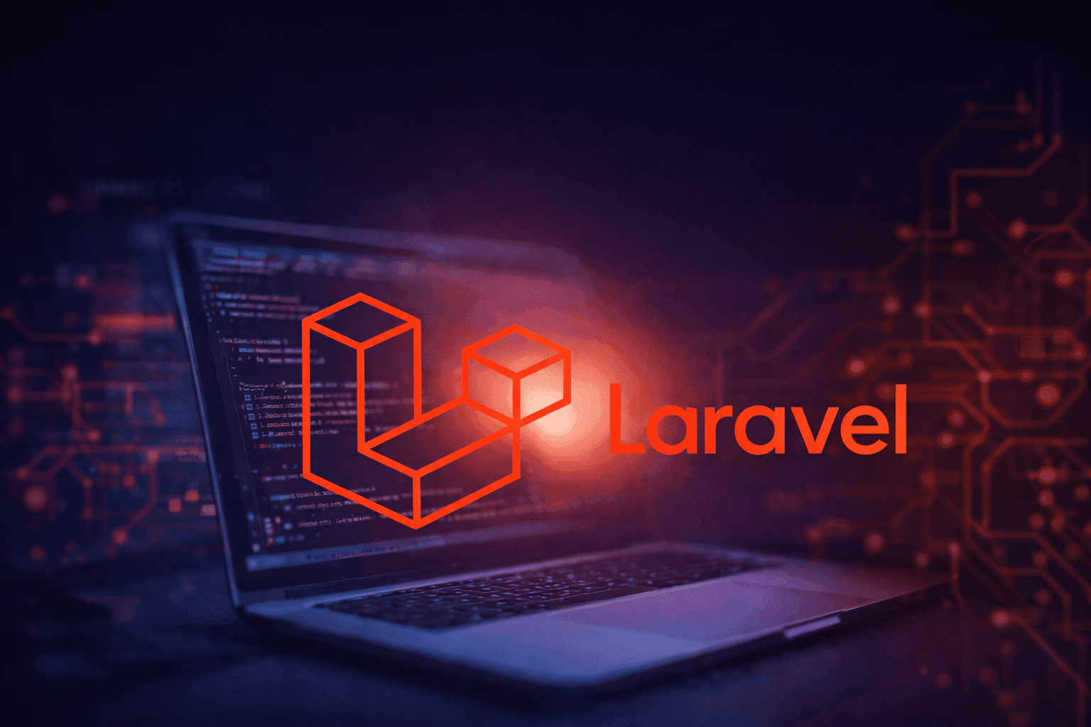 Why Choose Laravel for Your Next Web Project?