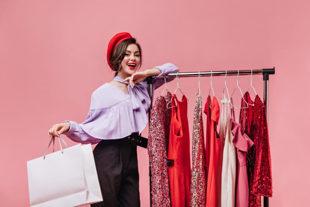 Khizan — Traditional Fashion E-Commerce product overview